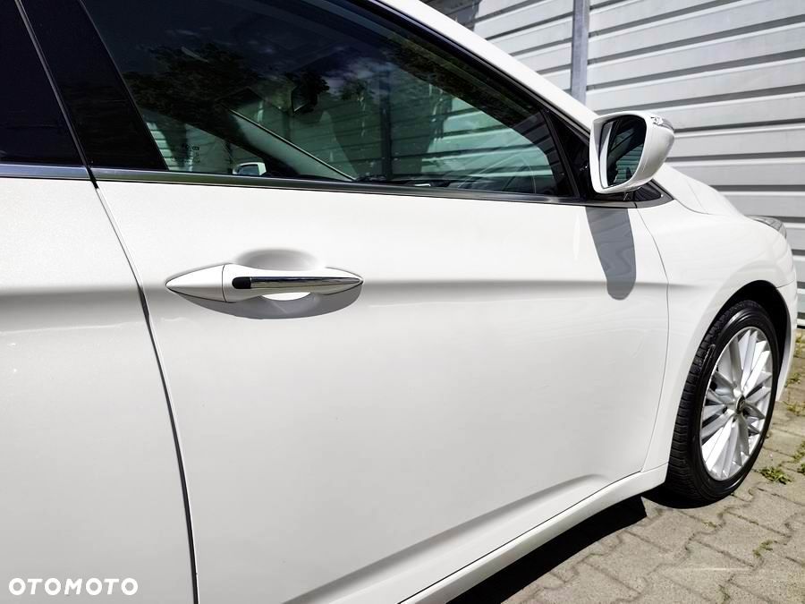 Hyundai i40 1.7 CRDi Automatik Premium - 12