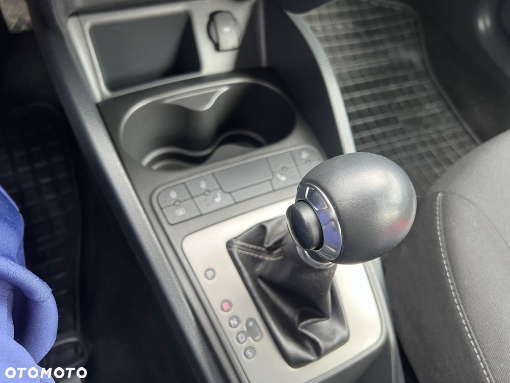 Seat Ibiza 1.2 TSI DSG SUN - 20