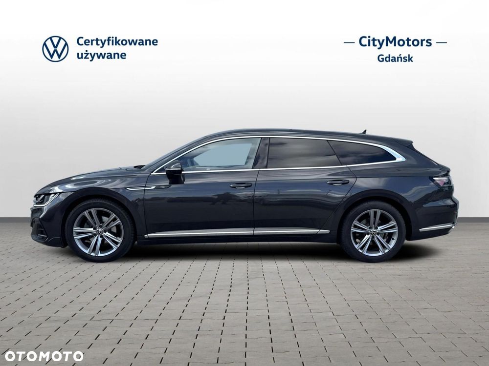 Volkswagen Arteon - 9