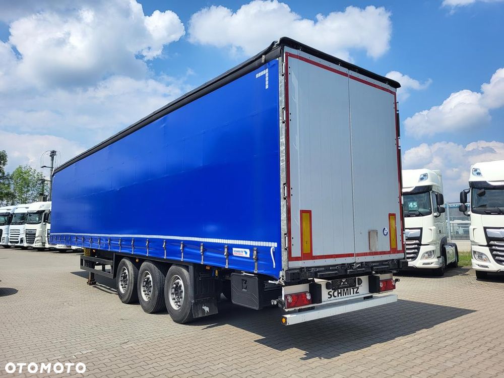 Schmitz Cargobull SCB S3T - 6