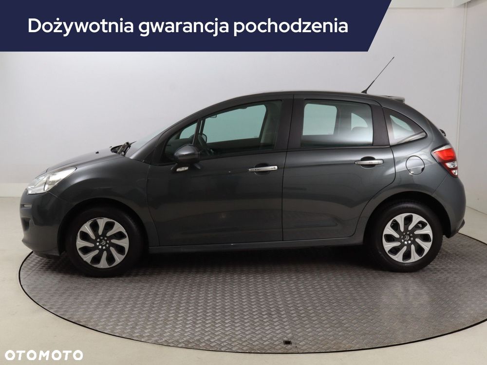 Citroen C3 2014 photo 3