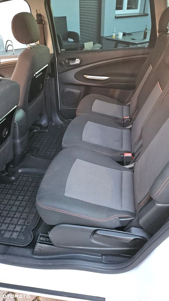 Ford S-Max 1.6 T Trend - 17