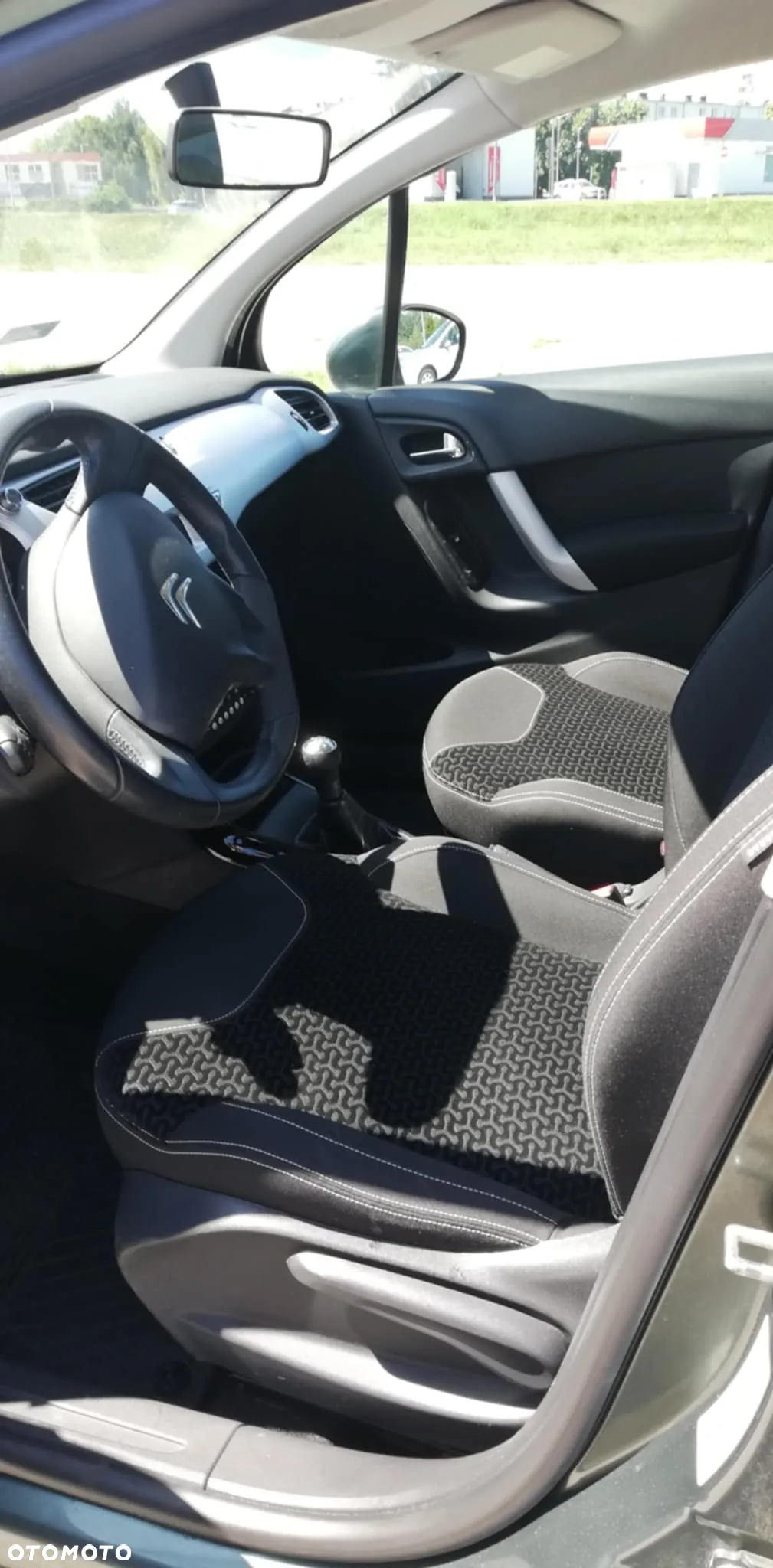 Citroën C3 1.4 VTi Exclusive - 11