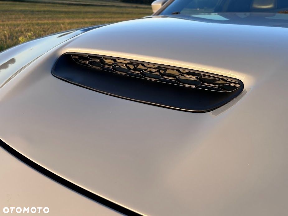 Dodge Charger 3.6 GT - 13