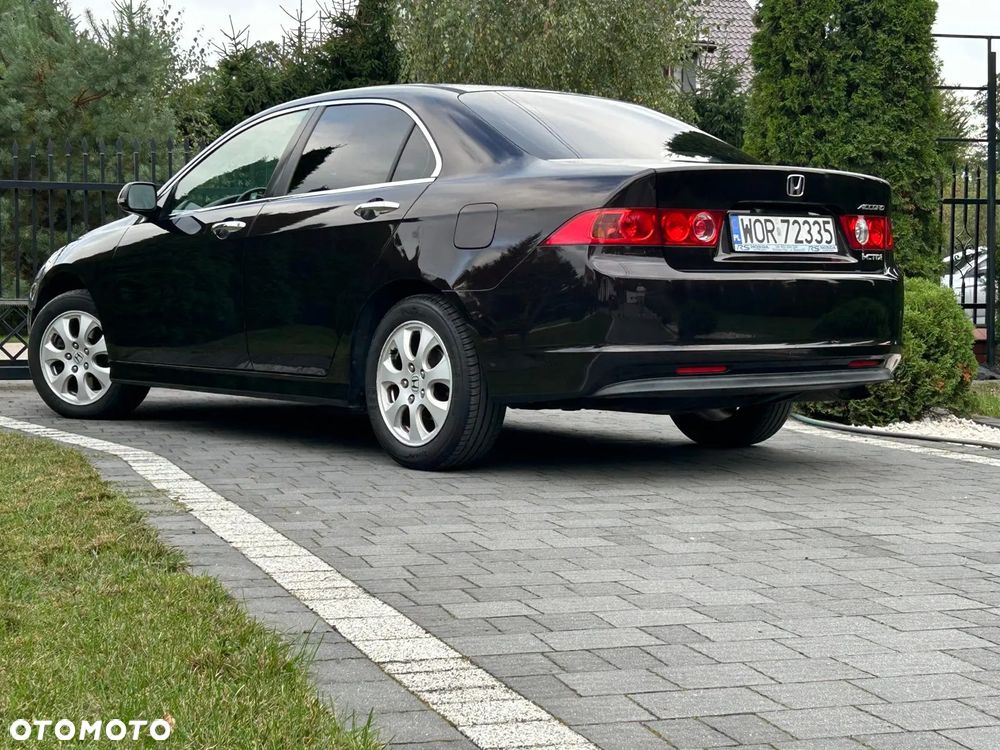 Honda Accord 2.2i-CTDi Executive - 19