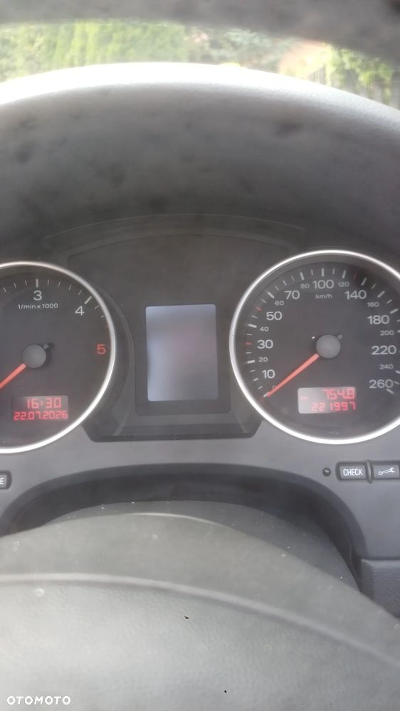 Audi A4 Cabrio - 6