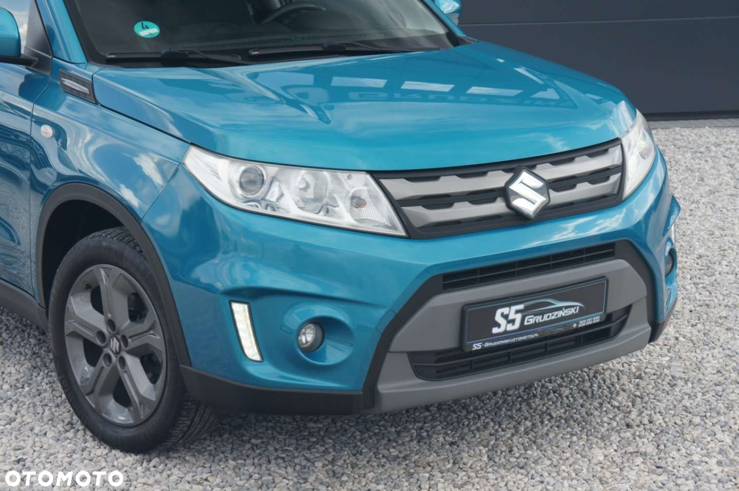 Suzuki Vitara - 18