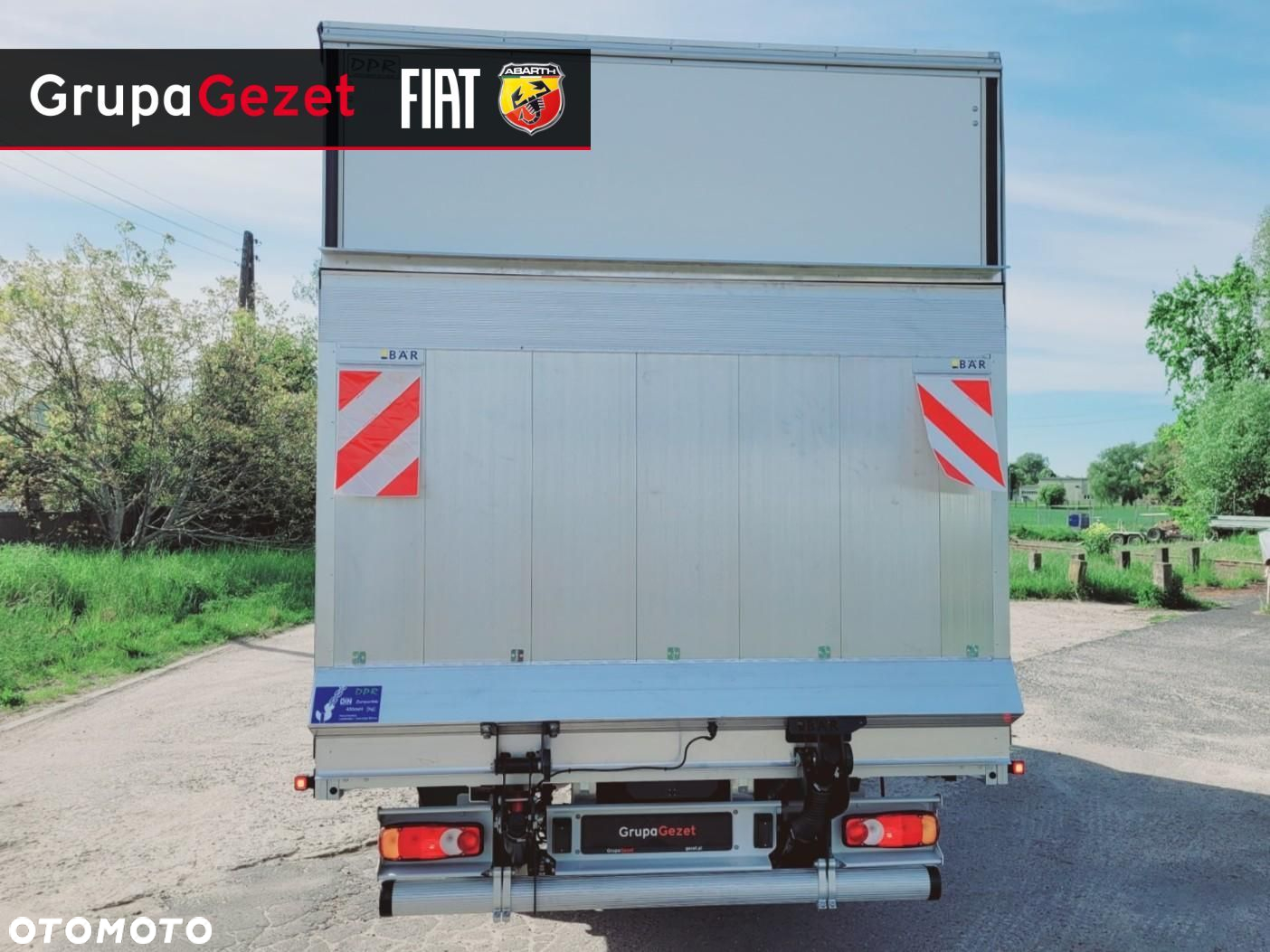 Fiat Ducato - 10