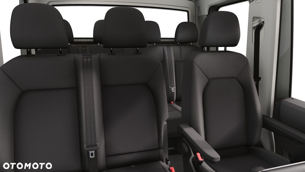 Volkswagen Crafter Skrzynia - 9