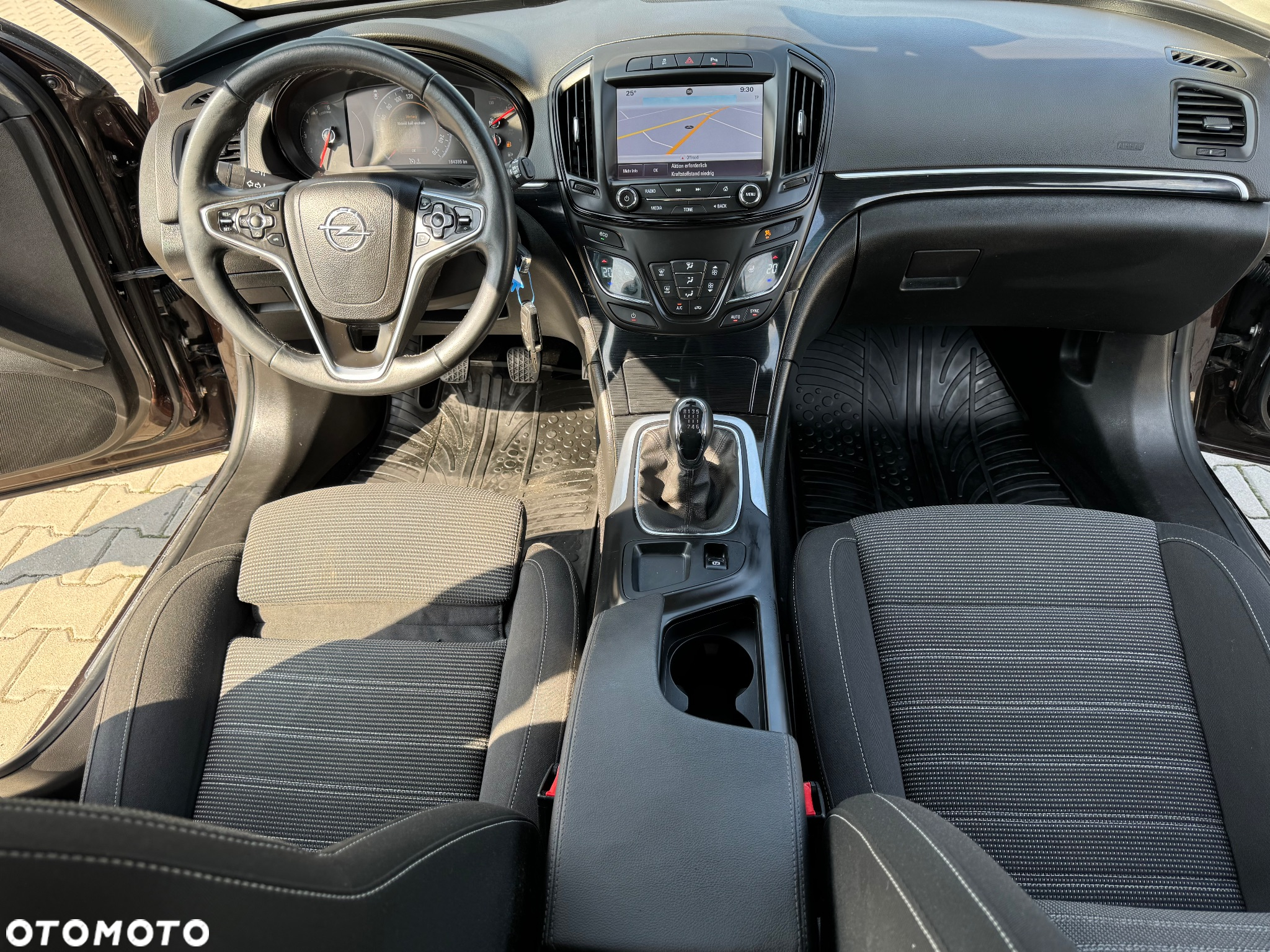 Opel Insignia 2.0 CDTI Country Tourer ecoFLEX - 19