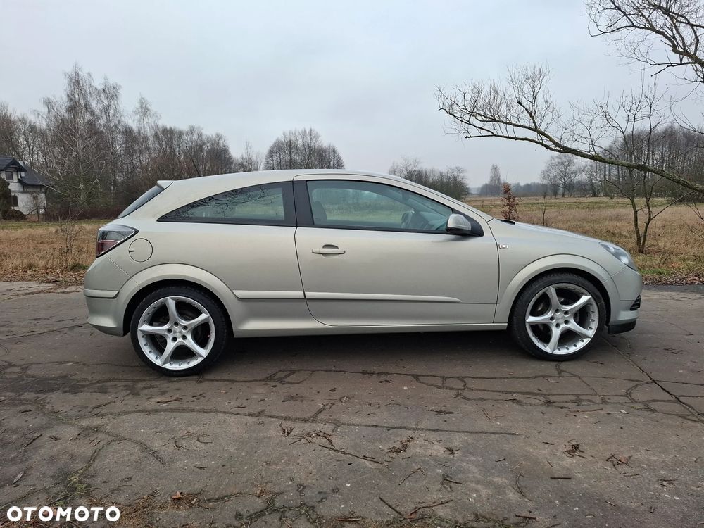 Opel Astra 1.6 Selection 110 Jahre - 8