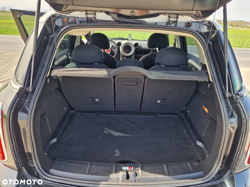 MINI Countryman - 27