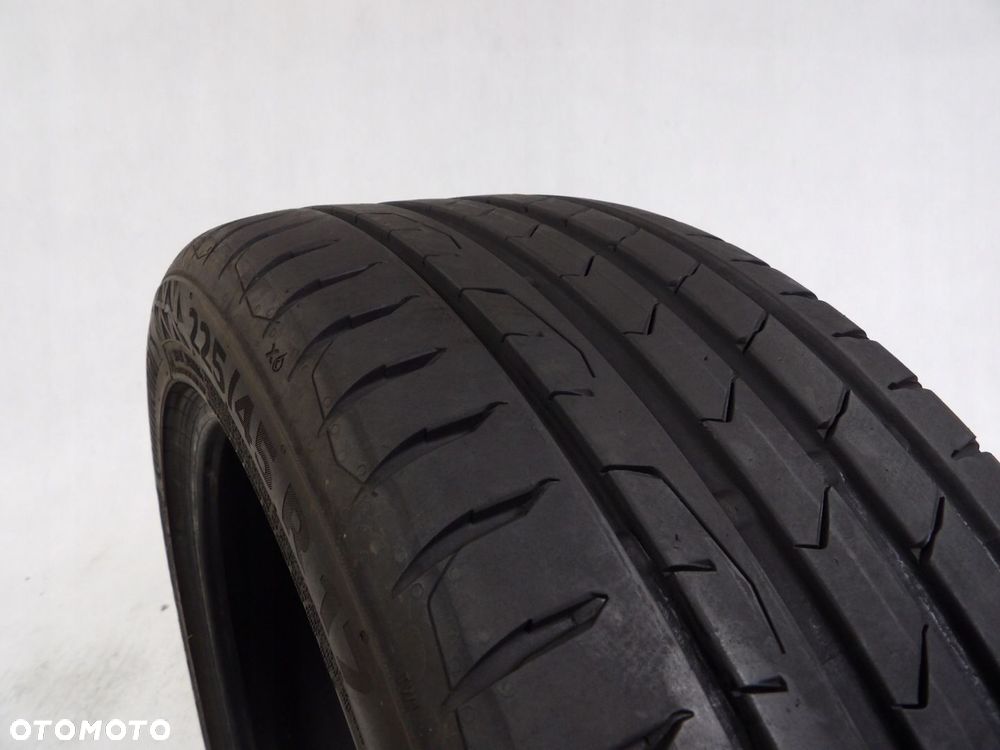 1X opona 225/45R17 CONTINENTAL PREMIUMCONTACT 7 - 2