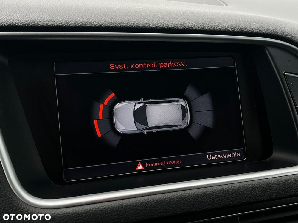 Audi Q5 2.0 TFSI Quattro Tiptronic - 24