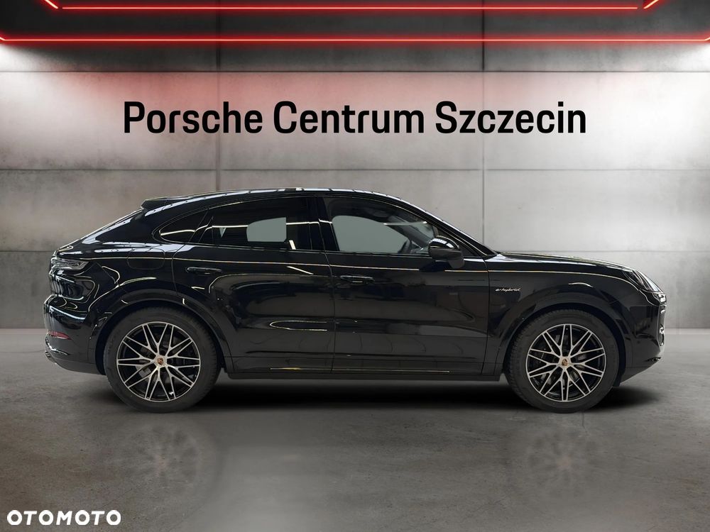 Porsche Cayenne E-Hybrid PHEV - 6
