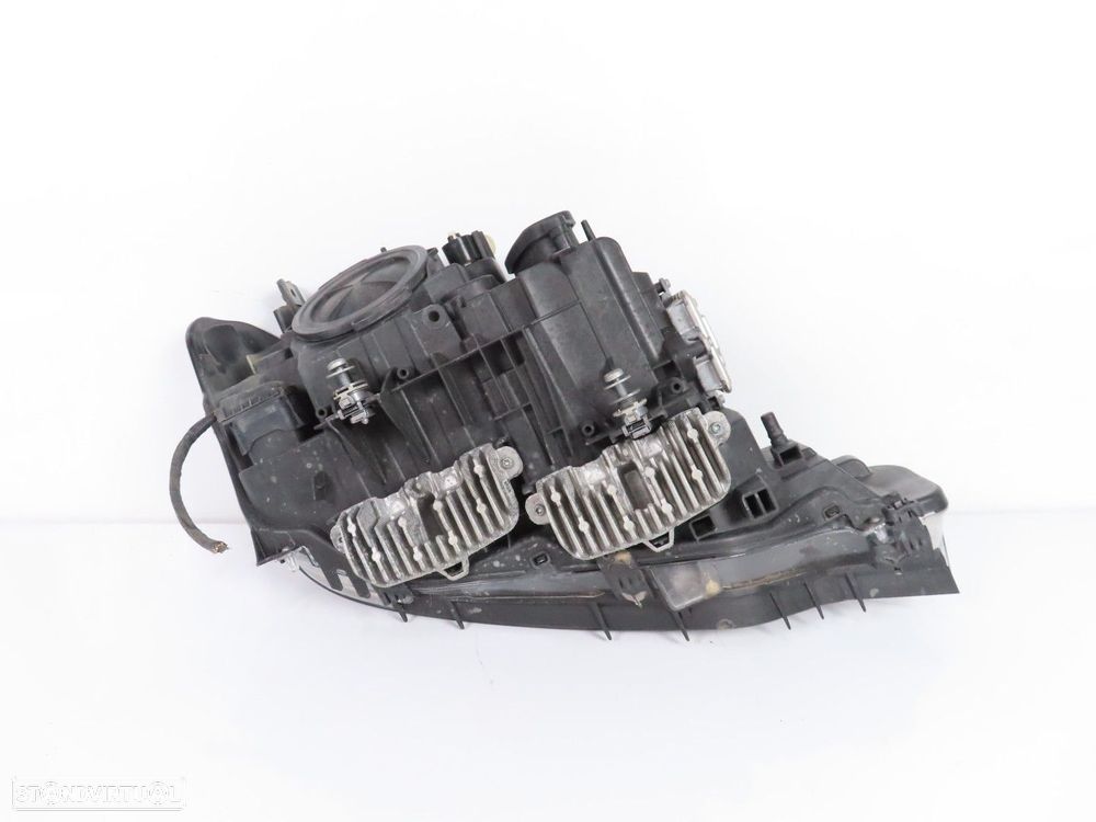 Conjunto faróis xenon Usado / Original BMW 3 (F30, F80)/BMW 3 Touring (F31) 6311... - 7