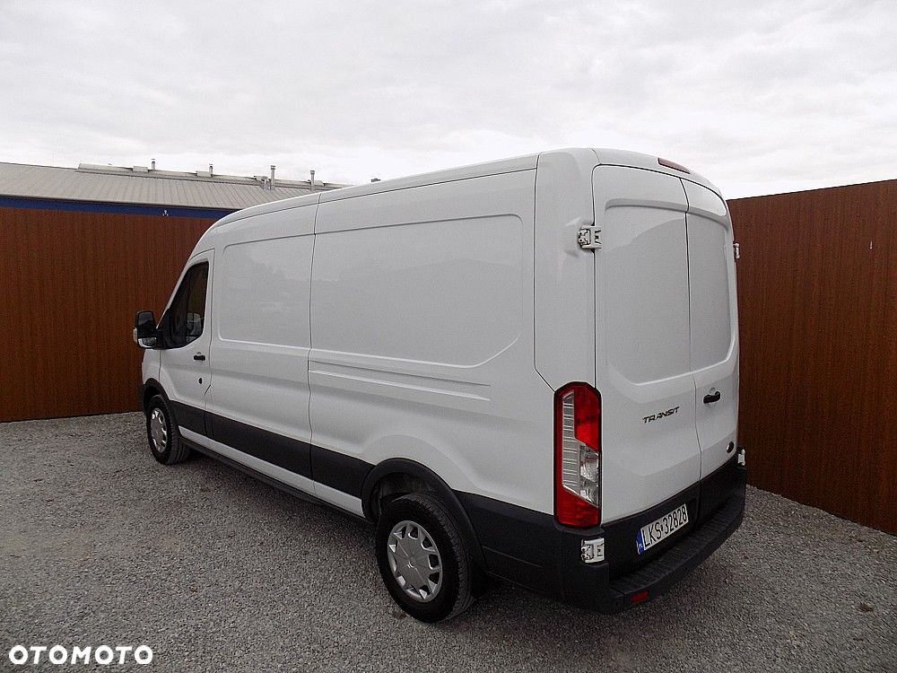 Ford Transit - 3