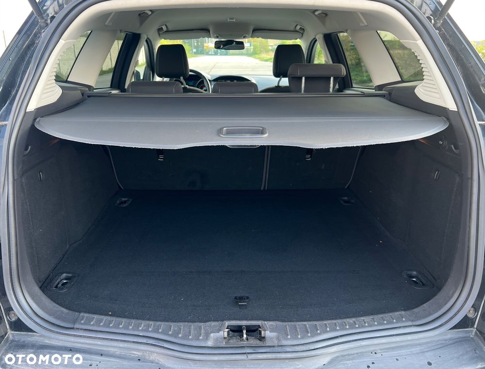 Ford Focus 2.0 TDCi Titanium - 9