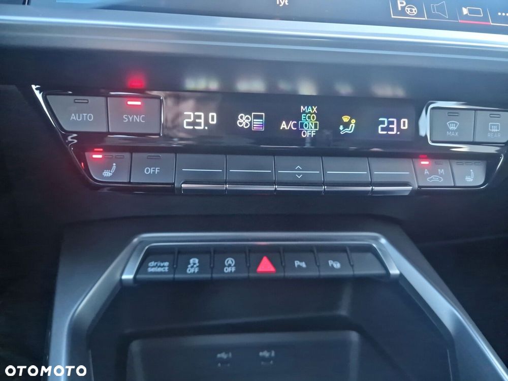 Audi S3 - 23