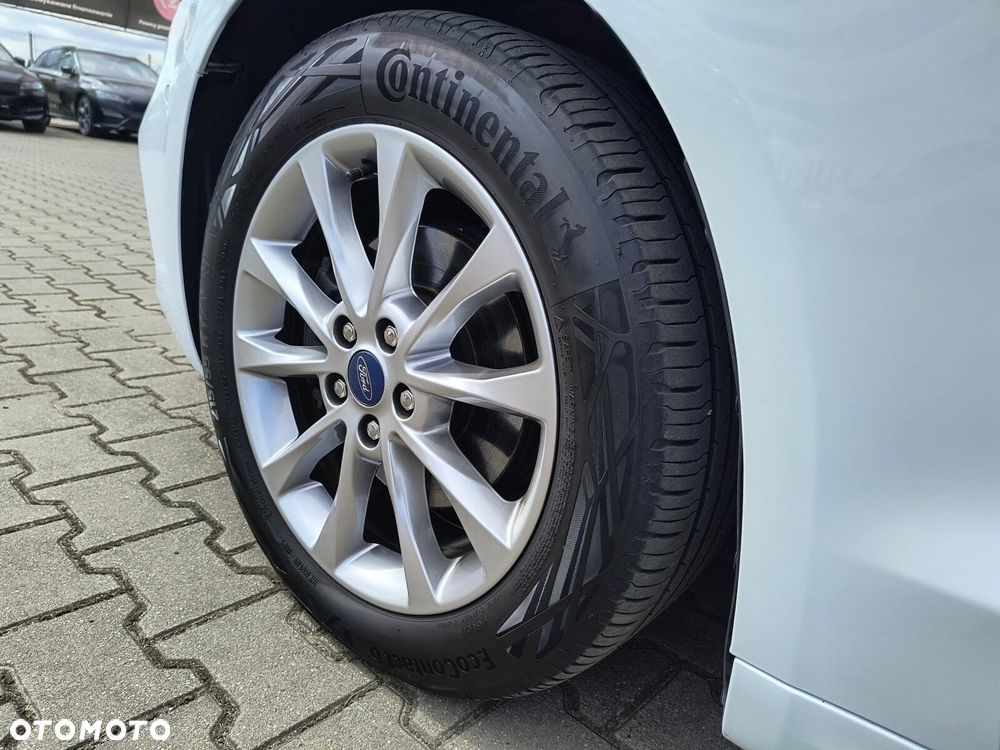 Ford Mondeo - 9