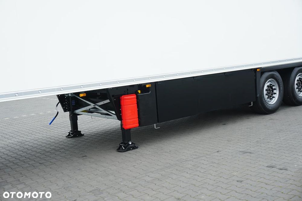 Schmitz Cargobull CHŁODNIA / CARRIER VECTOR 1550 / FABRYCZNIE NOWE - 13