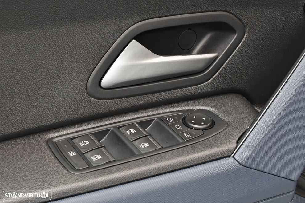 Dacia Duster 1.0 TCe ECO-G Journey Bi-Fuel - 22