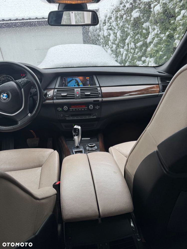 BMW X5 xDrive40d Edition Exclusive - 19