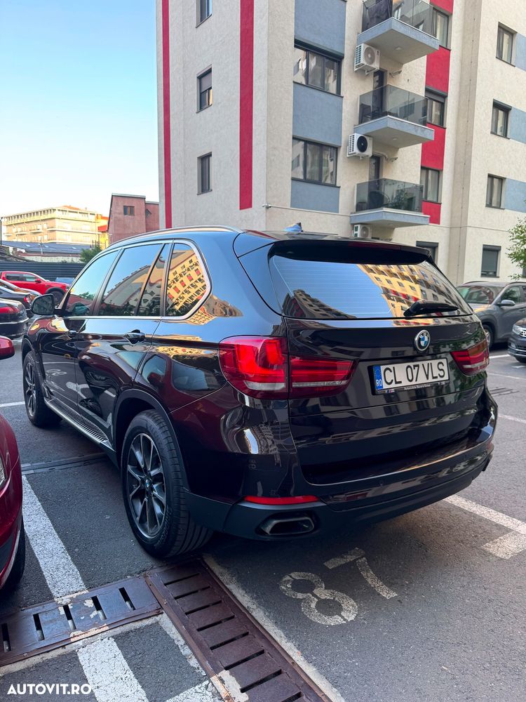 BMW X5 - 9