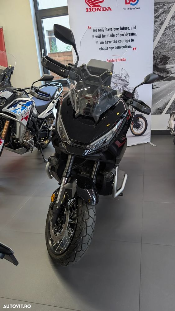 Honda X-ADV - 2