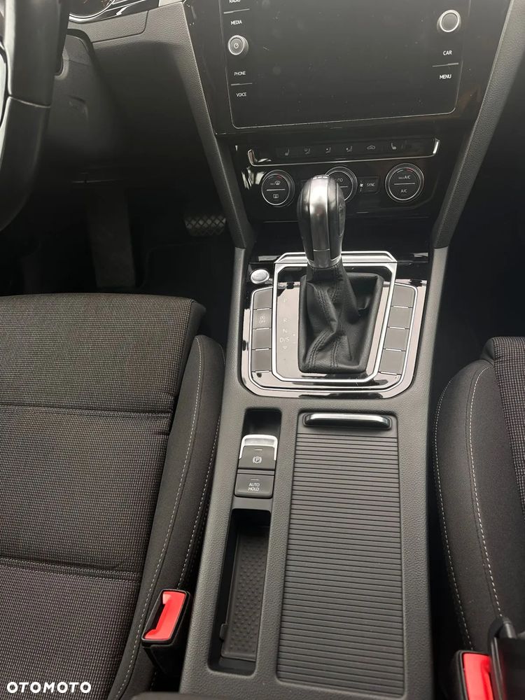 Volkswagen Passat 2.0 TDI BMT SCR Comfortline DSG7 - 15