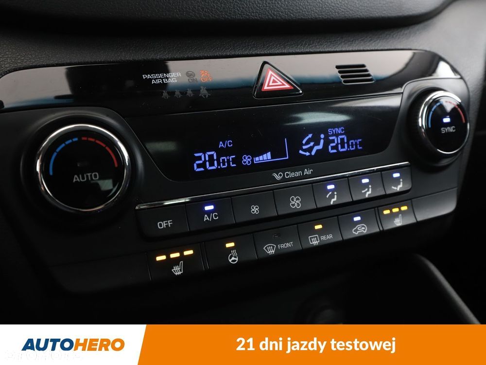 Hyundai Tucson - 23