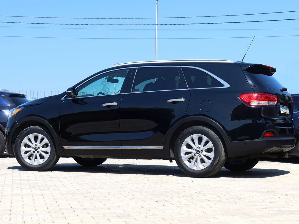 Kia Sorento 2.4 GDI XL - 31
