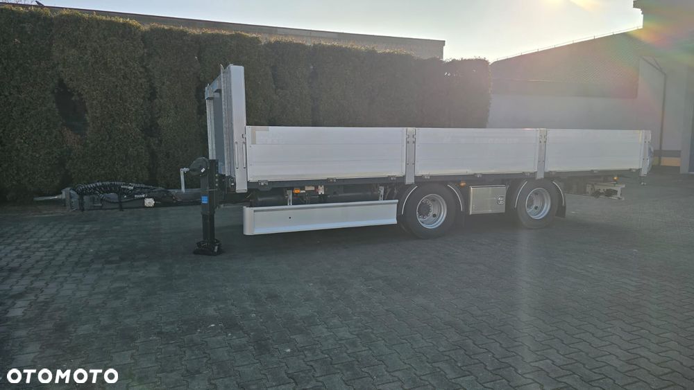 Fliegl TPS 200 TANDEM - 2