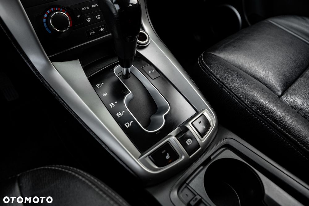 Chevrolet Captiva - 39
