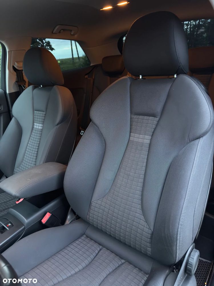 Audi A3 3-drzwiowe 2.0 TDI Ambition - 9