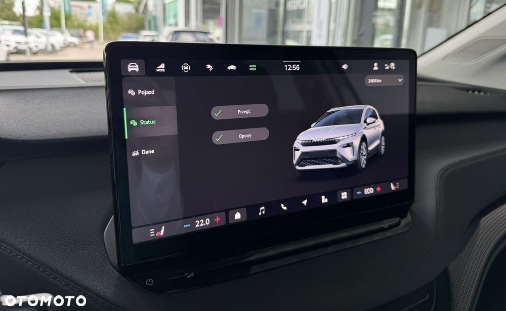 Skoda Elroq 50 55kWh - 18