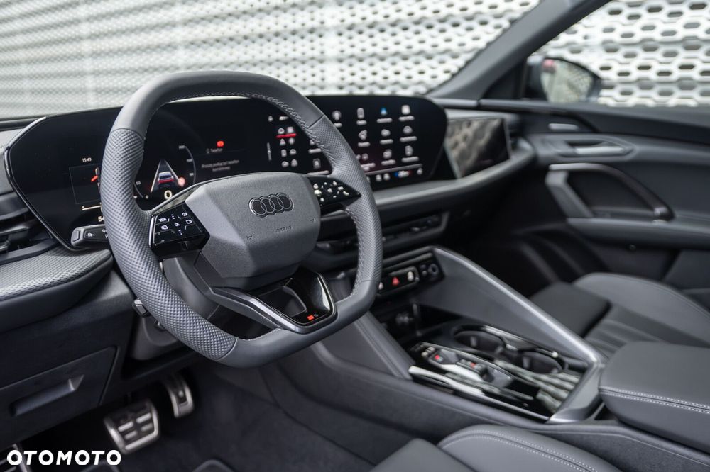 Audi Q5 Sportback TDI quattro 150 kW S tronic - 15