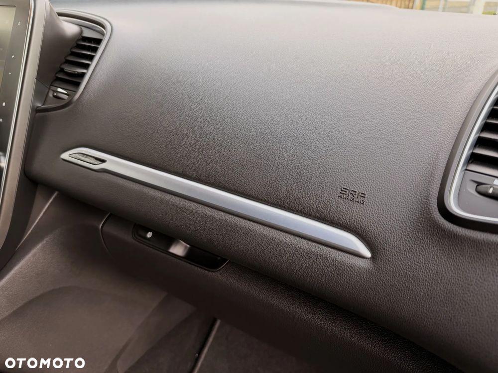 Renault Scenic ENERGY dCi 110 EDC LIMITED - 32