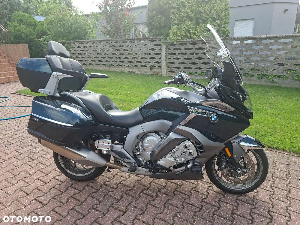 BMW K - 2