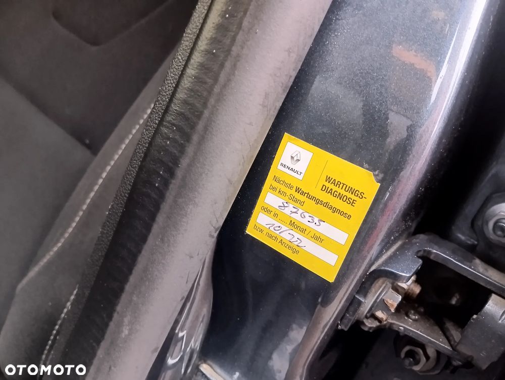 Renault Clio 0.9 Energy TCe Limited - 22