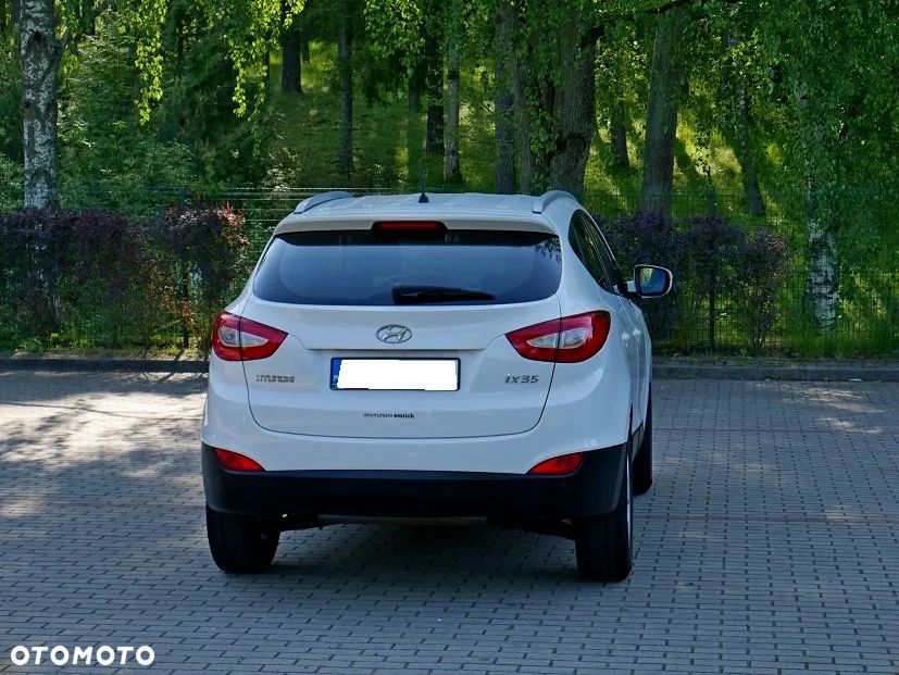 Hyundai ix35 - 4
