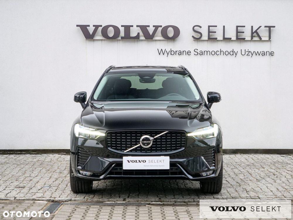 Volvo XC 60 - 3