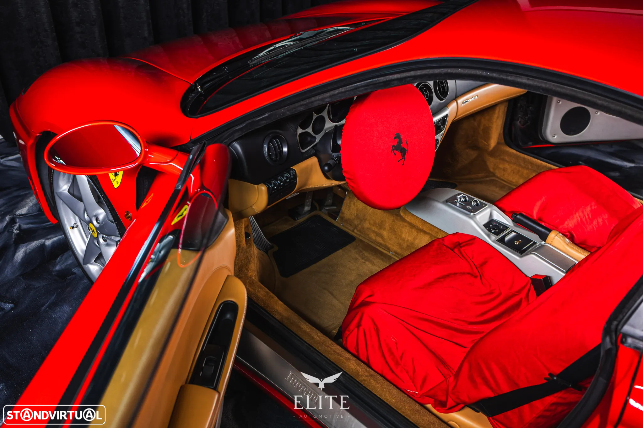 Ferrari 360 - 15