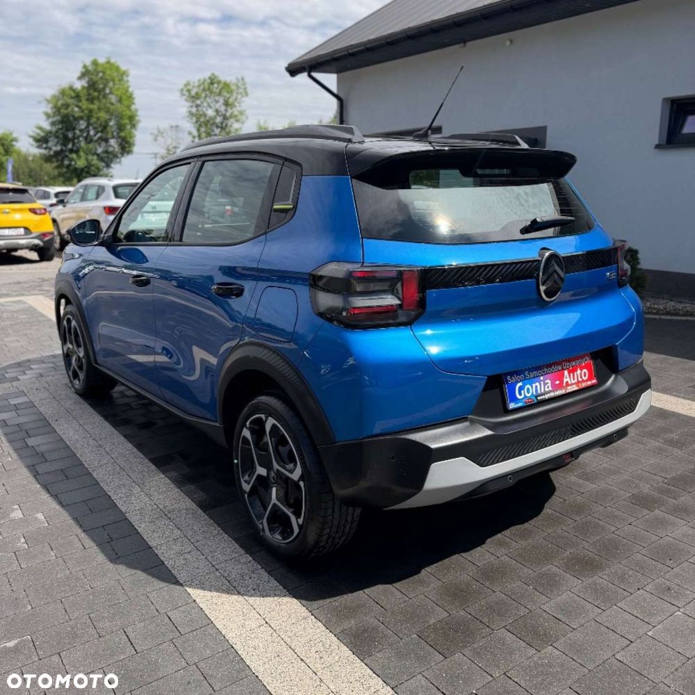 Citroën C3 - 7