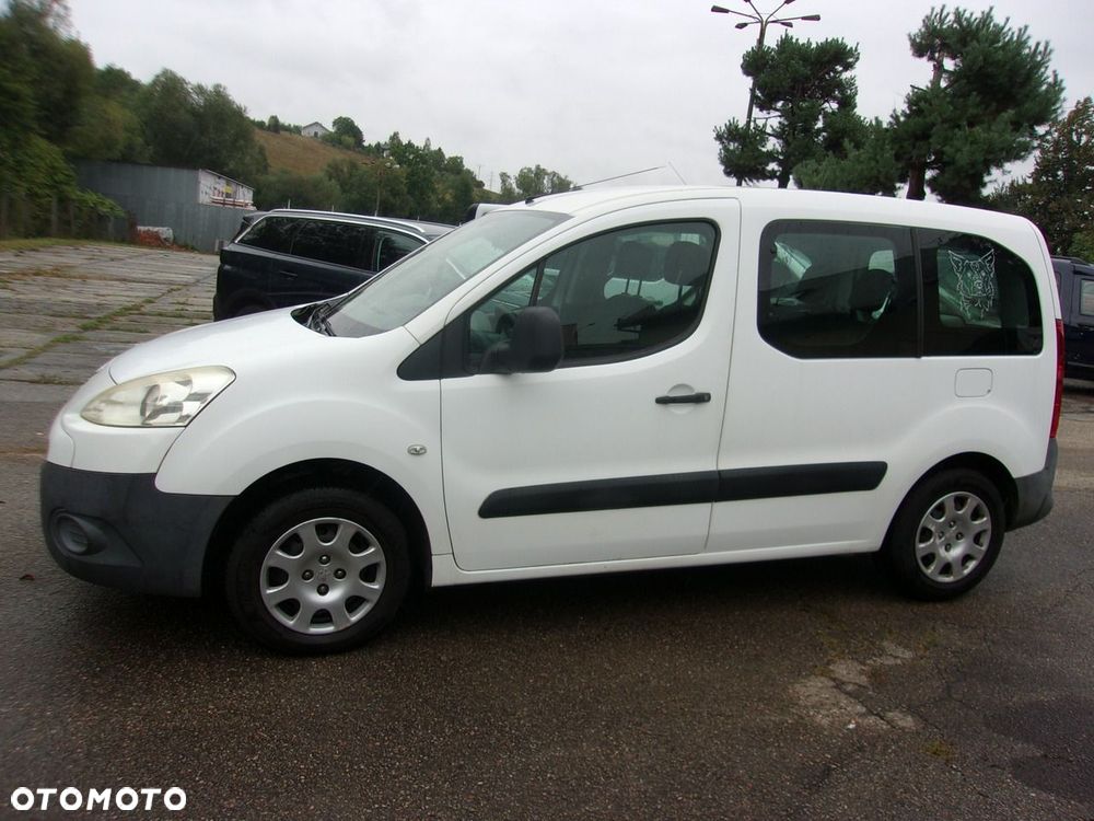 Peugeot Partner 100 Esplanade - 6