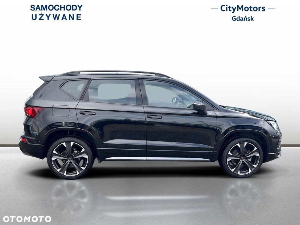 Cupra Ateca 1.5 TSI DSG - 8