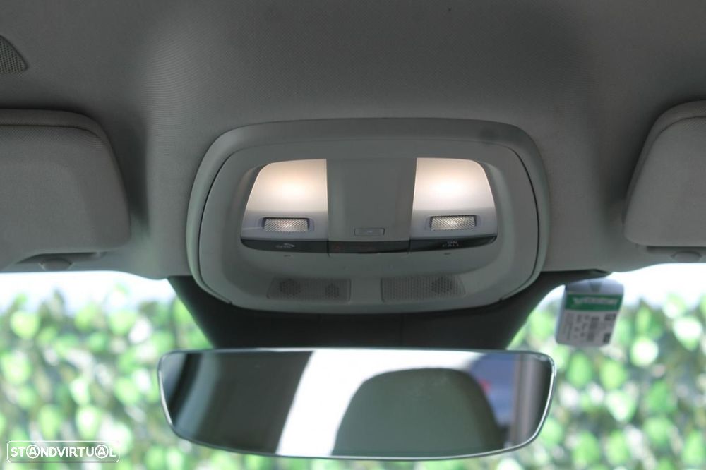 Volvo V90 2.0 T6 PHEV Inscription Expression AWD - 30