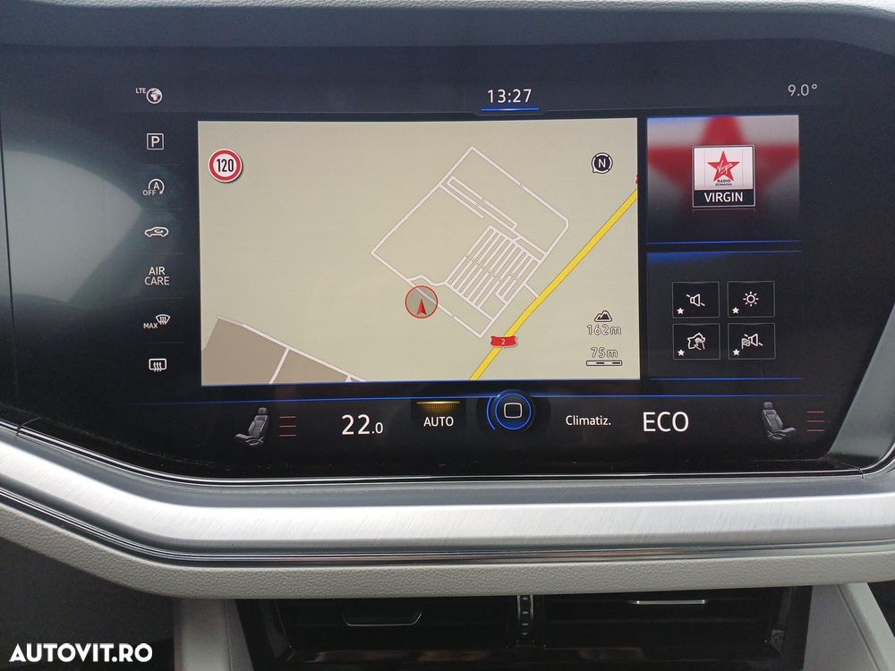 Volkswagen Touareg V6 TDI Atmosphere - 15