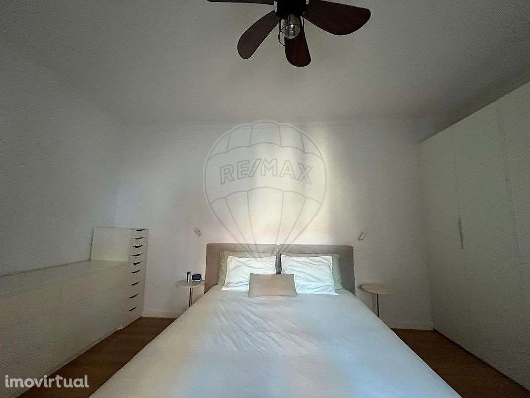 Apartamento T2 para arrendamento - Grande imagem: 2/29