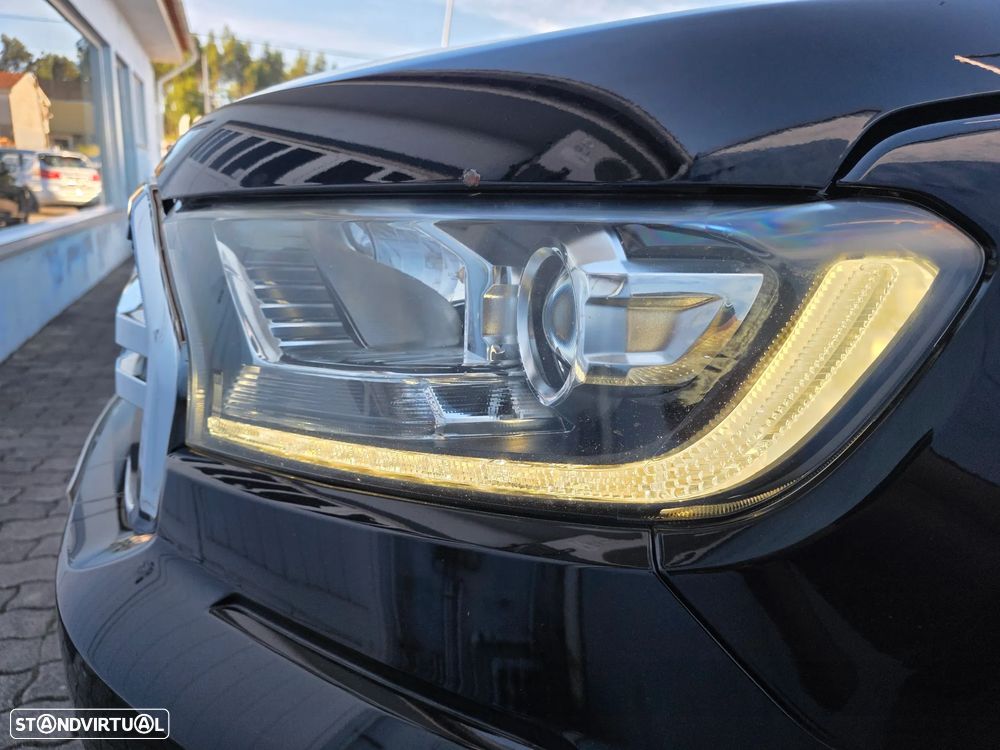 Ford Ranger 2.0 TDCi CD Limited 4WD - 8